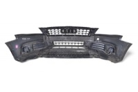 фото thumb №13, Бампер перед передний audi a4 b8 2007-2011r. lz9y