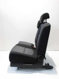 фото thumb №5, Mazda 5 cr i 05-10 сидіння задня ii ряд лівий правий