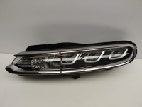 фото thumb №1, 2016r + citroen c3 iii фара led лампа drl левый перед оригинальный