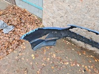 фото thumb №5, Kia ceed iii lift бампер перед передній