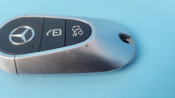 фото thumb №11, Mercedes eqe w295 350+ 23r ключ pilot комплект 2szt a2069056205
