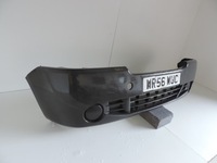 фото thumb №1, Бампер перед renault trafic ii lift nissan primastar 06-14
