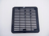 фото thumb №4, Решітка захист підсилювача nissan gt-r gtr