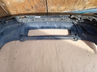 фото thumb №8, Audi q7 4mo s-line lift 19 - бампер задний