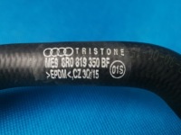 фото thumb №9, Audi sq5 q5 8r рестайлінг 16r 3.0tdi 240kw шланг трубка основний  8r0819350bf 8r0819377m
