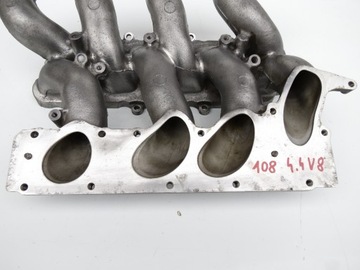 фото thumb №9, Коллектор всасывающий volvo xc90 i s80 ii 4.4 v8 b8444s