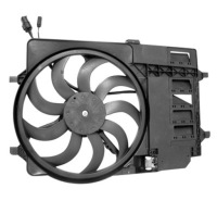 фото thumb №2, Вентилятор радиатора двигателя mini r50 r53 1.6 2001-2006