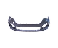 фото thumb №1, Skoda scala 19 - бампер передній перед