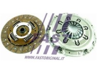 фото thumb №2, Набор сцепления renault trafic ii 1.9 01-06 master ii 1.9 01-