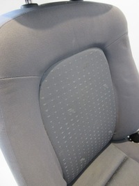 фото thumb №8, Seat toledo ii сидіння перед передній правий