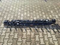 Купити Молдинг поріг права mercedes gle w167 купе, фото thumb