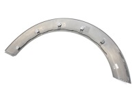 Nowa оригинальный номер защита молдинг подкрылок крыла правая задняя mini r56 r57 r58 r59 Цена, фото thumb