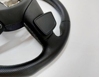 фото thumb №12, Audi a3 8y 22r. воздуховод мультифункция кожа лепестки переключения ładna 82a419091ad