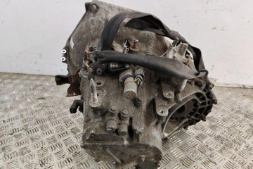 фото thumb №9, Коробка передач коробки передач honda civic ix fk cr4n 2.2l дизель 110kw 2013