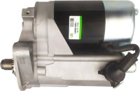 Новый стартер toyota hiace, hilux 2.5 d-4d; 2001-2012; Недорого, фото thumb