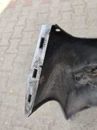 фото thumb №8, Задний бампер ktnc peugeot 207 cc cabrio передний рестайлинг 07-09 год