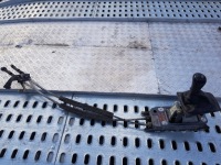 Купить Skoda octavia ii 1.9 tdi домкрат тросы переключения передач, фото thumb