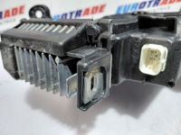 фото thumb №13, Bmw seria 7' g70 правая фара led crystal swarovsky 9879936