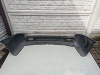 фото thumb №7, Hyundai santa fe lift i бампер задняя задний 8661126800 oryg