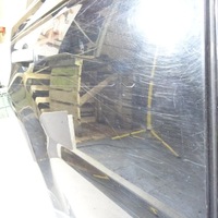 фото thumb №3, Range rover sport дверь зад правые lrc697