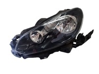 фото thumb №1, Vw golf vi лампа левый перед 1k9807571d ang