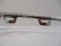 фото thumb №11, Citroen c4 cactus lift решітка радіатора решітка радіатора хром верхній новий