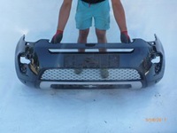 фото thumb №1, Land rover discovery sport 14- бампер перед