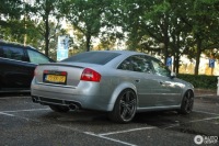 A6 s6 rs6 c5 спойлер спойлер грунтовка качество! Оригинал, фото thumb