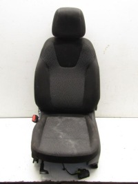 Купити Сидіння передній ліва перед opel crossland x, фото thumb