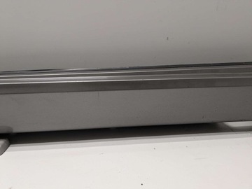 фото thumb №5, Планка накладка пороговая порога правая sterlinggrau 472 bmw 7 e65 05-09r рестайлинг