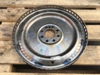 фото thumb №3, Mercedes benz колесо маховик a6540300112