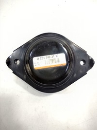 фото thumb №5, Mercedes ml w164 подушка двигуна