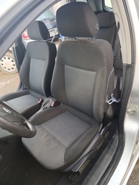 фото thumb №1, Сиденье водителя opel astra h