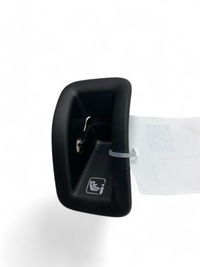 фото thumb №8, Audi e-tron захист / заглушка isofix