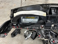 фото thumb №9, Bmw 4 428i f32 xdrive 2.0 консоль приборная панель ремни наколенники usa