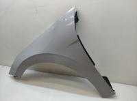 фото thumb №6, Hyundai elantra vii 2020- крила лівий перед передній c5g