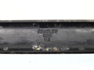 фото thumb №7, Кронштейн радіатор ременя передньої bentley continental 3w0199521d