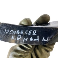 фото thumb №7, Dodge charger 2017 левая сторона кронштейн / кронштейн бампера передний