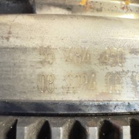 Комплект сцепления opel insignia a 55591591 с Разборки, фото thumb