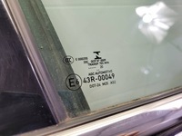 фото thumb №15, Двері перед права сторона citroen ds7 crossback 2017