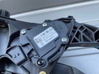 фото thumb №5, Renault clio v педали газа тормоза rs