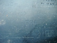 фото thumb №11, Bmw 3 f30 f31 2012- бампер перед передній 7266197