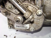 фото thumb №14, Коробка передач передач механическая volkswagen crafter 2.0 9062606800