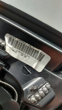 фото thumb №7, Peugeot 308 ii t9 чохол рамка тунелю хром