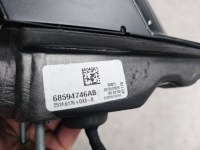 фото thumb №6, Jeep grand cherokee wl зеркало правое 15 pin +камера 68594746ab