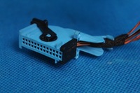 фото thumb №7, Vw audi колодка 7m3972726a