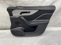 фото thumb №1, Обшивка дверь передний правый jaguar f-pace