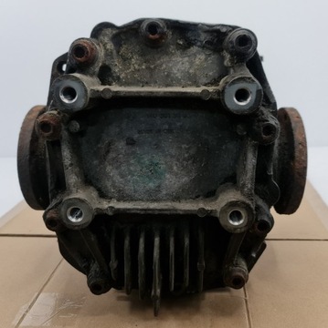 МОСТ ЗАДНИЙ ДИФФЕРЕ 2.82 MERCEDES W220 5.0 1403513808