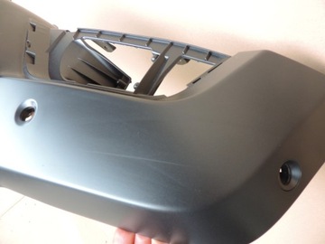 фото thumb №9, Ford ranger iv raptor 2023 переднє бампер перед