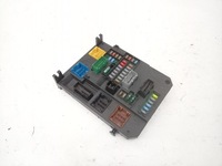 фото thumb №1, Модуль блок управления bsi citroen c4 picasso ii